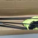 Franklin Blackhawk Portable Soccer Goal - Small