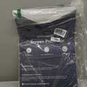 Laptop Privacy Screen 15.6 Inch Compatible with HP/Dell/Acer/Samsung/Asus/Lenovo/Toshiba,16:9 Aspect Removable Anti Glare Blue Light Filter Protector, 15.6 in Laptop Privacy Screen Shield