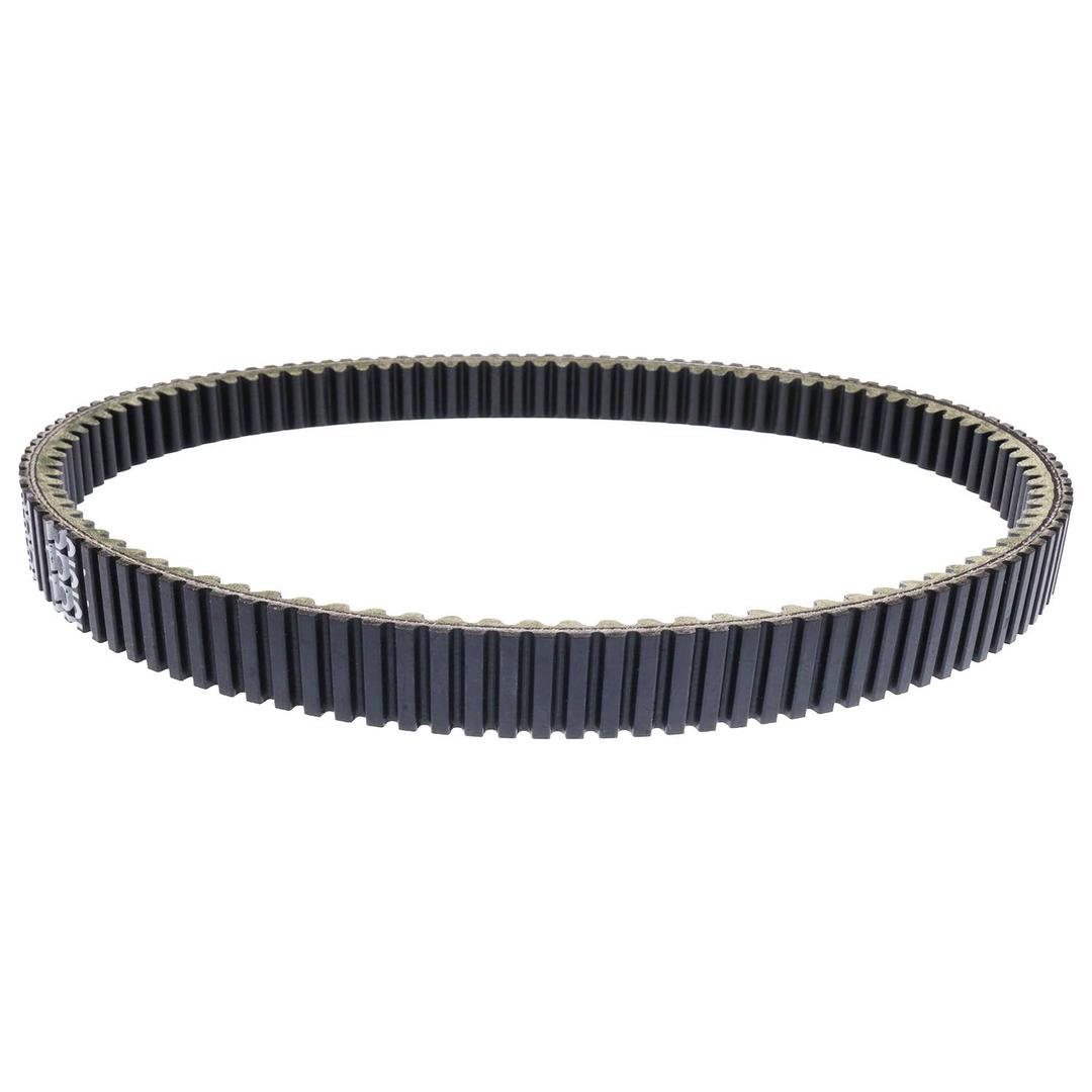 AIVWUMOT Drive Belt 59011-1057 59011-1070 Compatible with Kawasaki 93-99 Mule 2500 2510 2520 4x4 KAF620