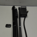 Weilisi Heavy Duty Tablet Tripod Stand 82 Tall, Floor Stand with Remote and Adjustable Gooseneck for Watching/Stream/Recording, Tripod for iPad Pro 12.9/Kindle/iPhone, and All 4.5-13 Tablet/Phone