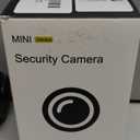 Mini Security Camera