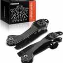 A-Premium 2 x Rear Lower Forward Control Arm, Compatible with Nissan Pathfinder 2013-2020 & Infiniti QX60 2014-2020/2022, JX35 2013