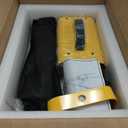 Jet Foam Machine for Party, Party Foam Machine with Telescopic Support, Foam Cannon for Garden, Pool, Indoor, Birthdays, Celebrations, and Backyard Events