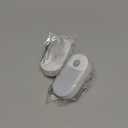 L LOHAS LED Motion Sensor Night Light, 2Pack, Motion Activated Night Light, Night Lights Plug into Wall Motion Sensor, 3000K Warm White, Adjustable Brightness 30/60LM, for Kids Adults Bathroom Bedroom