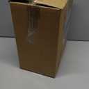 Todders Wheelbarrow Gardening Set, Kids Rake and Shovel Set for Dirt Digging, Garden Tools Equipment for Yard Outdoor Sandbox Summer Toys Gifts for Ages 2-5 Years (8pcs Orange Wagon Set)