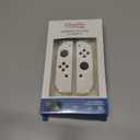 HEYSTOP Switch 2 Case for Nintendo Switch 2(2025), Switch 2 TPU Cover, Protector Case Cover for Switch 2 Accessories with 6 Thumb Caps and Screen Protector, Anti-Slip, Shock-Proof,Anti-Scratch