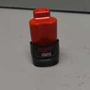 Milwaukee 48-11-2411 M12 12V 1.5 Ah Lithium-Ion Battery
