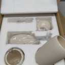 Lyplus 4-Pack 660 lbs Heavy-Duty 2in V-Groove Casters with Brackets for Sliding Gates Wheel, Rolling Gates and Industrial Machines