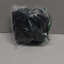 Golf Practice Net - Heavy Duty Driving Range Net with High Impact Chipping Target, Include Carry Bag and Golf Balls for Indoor Outdoor