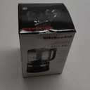 KitchenAid KFC3516OB 3.5 Cup Food Chopper, Onyx Black