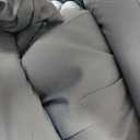 HYLEORY All Season King Size Bed Comforter - Cooling Down Alternative Quilted Duvet Insert with Corner Tabs - Winter Warm - Machine Washable - Teal