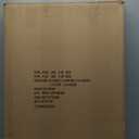 Amazon Basics 2-Door Portable Soft-Sided Folding Soft Dog Travel Crate Kennel, Medium (M 30" x 21" x 21"), Tan