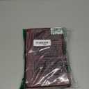 Tagalog - English KJV BURGUNDY Bilingual Bible with Golden Edges / Ang Banal Na Kasulatan Tagalog