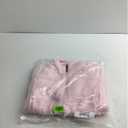 Amazon Essentials Women's Full-Zip Polar Fleece Jacket - Discontinued Colors, Light Pink, Medium