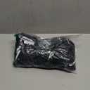 Halloween Skeleton Costume, Hooded Skeleton Jumpsuit Bones with Mask for Boys and Girls Halloween Cosplay Costume Party Adult, M