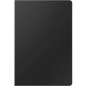 Samsung Galaxy Tab S10 FE+ Book Cover Keyboard Slim  AI Key for Galaxy Tab S10 FE+, Detachable Platform, PC-Like Experience, Wireless Keyboard Sharing, Black