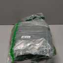 2Pcs Norfolk Pine Garlands, Real Touch Natural Winter Pine Christmas Garland, 6FT Artificial Greenery Garland for Mantle, Wall, Indoor, Outdoor Christmas Decorations Porch Decor