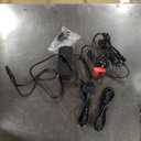 Segway SuperScooter GT3, 31 MPH w/ 45-Mile Long Range, 2400W Peak Motor, Dual Hydraulic Suspension, Self-Sealing Tires, Flash Charging Electric Scooter for Adults, UL 2272/2271 Certified, Gen3