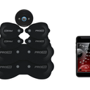 Tzumi Pro Fit Electrode Pad