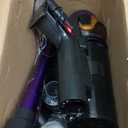 Cordless Vacuum Cleaner 55Kpa/650W/70Mins,1.8L Self Standing Stick Vacuum,Upgraded Vacuum Cordless with Hurricane Mode,Touch Screen,Anti-Tangle Wireless Vacuum,Vacuum Cleaners for Home/Pet Hair/Carpet