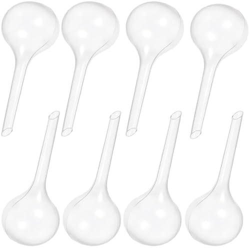 Dorphy Self Watering Globes for Plants - Automatic Watering Bulbs for Indoor & Outdoor Potted Plants, Vacation Plant Care, Water Conservation Device