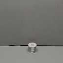 Aluminum Wire, 16 Gauge 164 Feet Bendable Metal Wire with Spool for Craft Jewelry Making (Silver)