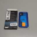 SPORTLINK Waterproof Case for iPhone 11, Full Body Heavy Duty Protection Full Sealed Cover Shockproof Dustproof Built-in Clear Screen Protector Rugged Case for iPhone 11 6.1 Inch Blue