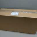 Boppy Nursing Pillow - Ergonomic Bottle & Breastfeeding Pillow with High, Firm, Large Area, Water-Repellent Cushion with Washable Cover; Baby Safety Alliance Verified - Gray Gentle Leaves