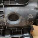 FAST LSXr 102mm Intake Manifold for LS3/L92, 102mm Manifold