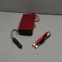 500W Car Power Inverter 12v to 110v  Car Adapter for Plug Outlet, DC to AC Converter, USB/USB-C Fast Charger for Laptop, Phone, Dual AC  for Vehicle, Pickup Truck, Roadtrip, Camping by Odoga