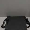 MOXARYSU Black Gift Bags With Handles: 8x5x10 Inch 5pcs Black Paper Bags Medium Bulk For Party Shopping Birthday Wedding (M-5)