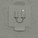 Apple USB-C to 3.5 mm Headphone Jack Adapter