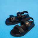 Madden Girl Jamore Sandals, 5