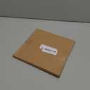 uxcell AX46 EPDM V-Belt, Raw Edge Cogged Industrial Rubber V Belt 1/2" Width x 46" Inside Circumference