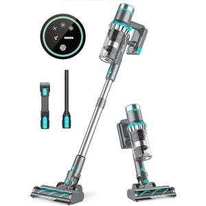 Belife BVC11/12 Cordless Vacuum Cleaner