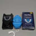 DenTek Professional-Fit Dental Guard, Mouth Guard for Grinding Teeth at Night, 1 Count