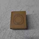 ASIEIT 4-in-1 Portable Carbon Monoxide and Carbon Dioxide Detectors, Upgraded 3-Day Standby Rechargeable CO & CO2 Detector, Real-Time CO & CO2 Alarm for Air Safety for Travel, Camping, Home, Green