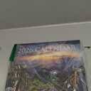 Christian Calendar 2026  Monthly Bible Verse Wall Calendar | Promises of God  A Year of Experiencing Gods Faithfulness | All Bible Quotes from the ESV | 12 x 24 Premium Scripture Calendar