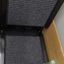 HBTower 71" Long & 17.3" Wide Folding Dog Ramp for Car, SUV & Truck  Portable Pet Ramp with Non-Slip Surface, Extra Wide Steps for Large Dogs Up to 250LBS