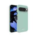Mous for Google Pixel 9 Pro Case MagSafe Compatible - Super Thin - Magnetic Phone Cover - Sage