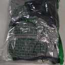 Dog Recovery Suit for Hid Leg, Soft Stretchy Pants for Hip Thigh Wound Protective Sleeves to Prevent Licking, Grey, 5XL (Reference Weight: 65-88 lbs)