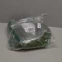 Artgar 6 Ft Christmas Cedar Garland - Realistic Greenery Cypress Garlands - Real Touch Artificial Pine Garland Christmas Decorations for Outdoor Home Dining Table Mantel Stair Porch Winter Xmas Decor