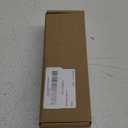 AC Oil and Dye Injector Kit with Quick Coupler Manual Oil Dye Injector Refrigerant Tool with 1/4" SAE Connector