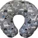 Nursing Pillow, Nursing Pillows for Breastfeeding, Breastfeeding Pillow, Easy to Clean, Stable Support and Comfortable (F)