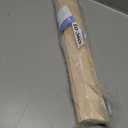 21 Inch Paint Sticks, Box of 50 Hardwood Paint Stirrers, Wood Mixing Paddles for Epoxy or Resin, Garden or Library Markers by Woodpeckers