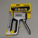 HEAVY DUTY CABLE STAPLER