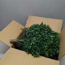 Premium 16" Diameter Artificial Japanese Boxwood Topiary  Set of 2 Faux Plants with Ground Spikes  UV-Resistant, Realistic Outdoor & Indoor Garden Dcor  Weatherproof and Durable