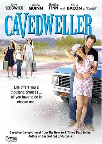 Cavedweller, DVD
