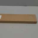 LazBlinds No Tools No Drill Cordless Cellular Shades, Light Filtering Honeycomb Shades for Home, Thermal Insulation Blinds for Windows, 24" W x 64" H, White