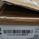 Sanho 8 Inch Frying Pan Nonstick, Ceramic Coating PTFE & PFOA Free Skillet, Induction Compatible & Dishwasher Safe Cookware for Healthy Daily Cooking